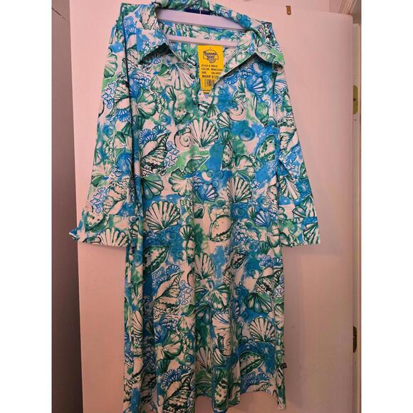 Banana Boat dress 129.99 msrp - Picture 1 of 4